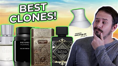 best clones of expensive perfumes|top 10 best clone fragrances.